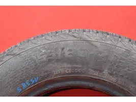 Fiat Panda 141 R17 C winter tire VREDESTEIN