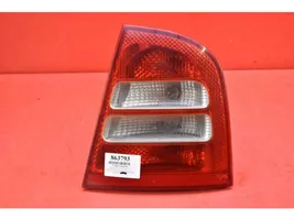 Skoda Octavia Mk1 (1U) Luci posteriori 1U6945096