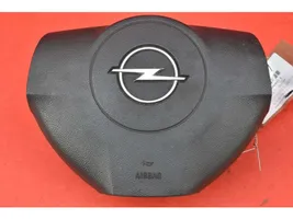 Opel Astra H Airbag de volant 13111344