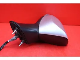 Toyota Avensis Verso Front door electric wing mirror 026983