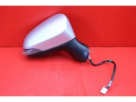 Toyota Avensis Verso Front door electric wing mirror 026983