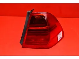 BMW X3 E83 Luci posteriori 7160062