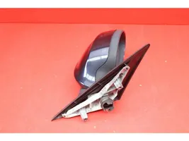 BMW X3 E83 Front door electric wing mirror 010803