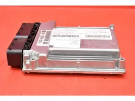 BMW X3 E83 Centralina/modulo motore ECU 7799855