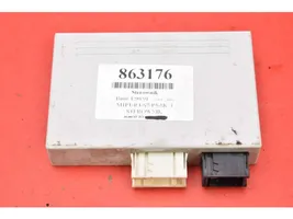 BMW X3 E83 Centralina/modulo motore ECU 6974021