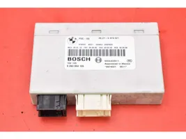 BMW X3 E83 Unité de commande, module ECU de moteur 6974021