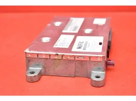 Porsche Cayenne (9PA) Centralina/modulo motore ECU 7L5035729A