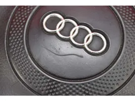 Audi A6 S6 C5 4B Ohjauspyörän turvatyyny 8D0880201H