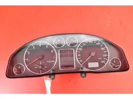 Audi A6 S6 C5 4B Geschwindigkeitsmesser Cockpit 4B0919860F