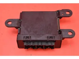 Opel Astra H Centralina/modulo motore ECU 13334227