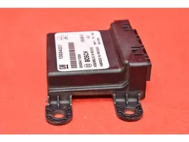 Opel Astra H Centralina/modulo motore ECU 13334227