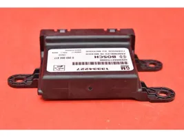 Opel Astra H Centralina/modulo motore ECU 13334227