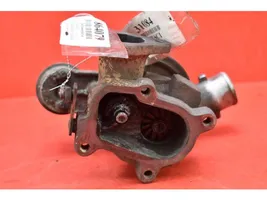 Opel Vectra C Pièces d'aspiration d'air turbo 24461826