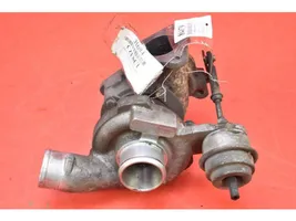 Opel Vectra C Pièces d'aspiration d'air turbo 24461826