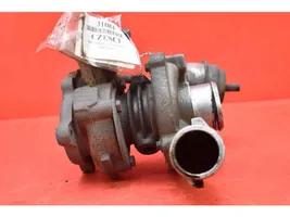 Opel Vectra C Pièces d'aspiration d'air turbo 24461826