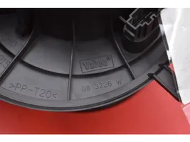 Audi A3 S3 8P Heater fan/blower 1K1819015