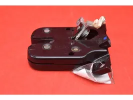 Audi A3 S3 8P Tailgate/trunk/boot lock/catch/latch 8P3827505