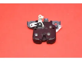 Audi A3 S3 8P Tailgate/trunk/boot lock/catch/latch 8P3827505