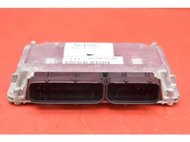 Audi A3 S3 8P Centralina/modulo motore ECU 06A906033BB