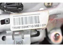 Audi A3 S3 8P Airbag dello sterzo 8P0880201D