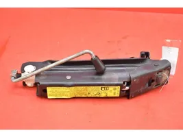 Audi A3 S3 8P Lift Jack 1K0011031C