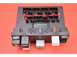 Audi A3 S3 8P Centralina/modulo motore ECU 8P0907279A