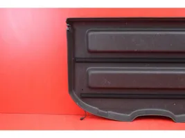 Nissan Qashqai Grilles/couvercle de haut-parleur arrière NISSAN