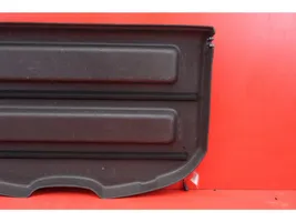 Nissan Qashqai Grilles/couvercle de haut-parleur arrière NISSAN