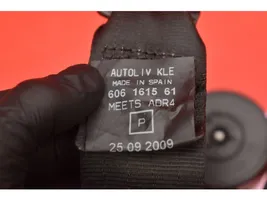 Nissan Qashqai Ceinture de sécurité avant 88844JD000