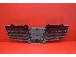 Nissan Qashqai Grille de calandre avant 62310JD000