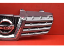 Nissan Qashqai Grille de calandre avant 62310JD000