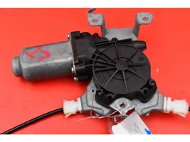 Nissan Qashqai Fensterheber elektrisch mit Motor Tür hinten 402191A