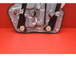 Nissan Qashqai Alzacristalli della portiera anteriore con motorino 80771JD000