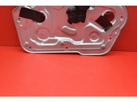 Nissan Qashqai Alzacristalli della portiera anteriore con motorino 80771JD000