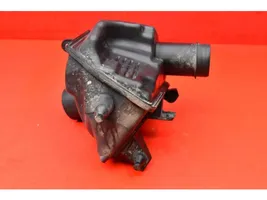 Nissan Qashqai Scatola del filtro dell’aria 1021725S01