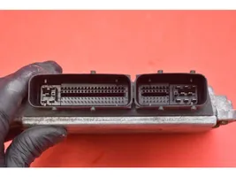 Skoda Fabia Mk1 (6Y) Komputer / Sterownik ECU silnika 036906034FG