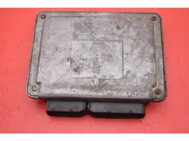 Skoda Fabia Mk1 (6Y) Komputer / Sterownik ECU silnika 036906034FG