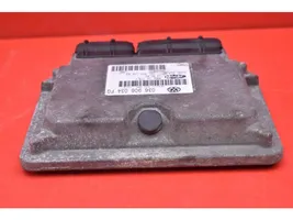 Skoda Fabia Mk1 (6Y) Komputer / Sterownik ECU silnika 036906034FG