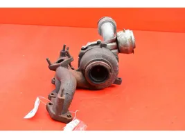 Volkswagen Touran I Cześć układu próżniowego turbosprężarki 03G253019A