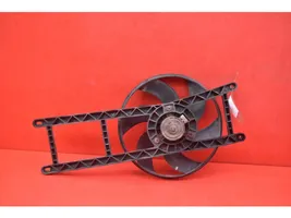 Fiat Panda 141 Ventilatore di raffreddamento elettrico del radiatore 46799410