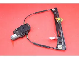 Fiat Panda 141 Elektryczny podnośnik szyby drzwi przednich 46803651