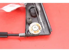 Fiat Panda 141 Elektryczny podnośnik szyby drzwi przednich 46803651