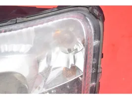 Fiat Panda 141 Faro/fanale 41690711S