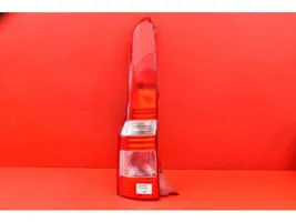 Fiat Panda 141 Lampa tylna 51705459