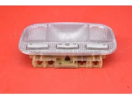 Citroen C5 Bagāžnieka apgaismojums 9680713880