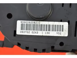 Seat Cordoba (6L) Tachimetro (quadro strumenti) 6K0920821C