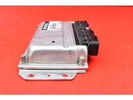 Hyundai Getz Komputer / Sterownik ECU silnika 39106-22160