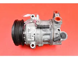 Bedford Astra Klimakompressor Pumpe 39034463