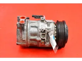Bedford Astra Klimakompressor Pumpe 39034463