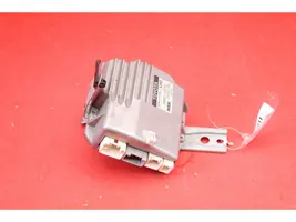 Toyota Corolla E120 E130 Motora vadības bloka ECU 89650-02010